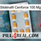 Sildénafil Cenforce 100 Mg cialis3